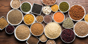  Craving nutritious food: Organic Pulses in day-to-day cooking