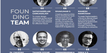 Indian design leaders launch TRIAD to boost Atma Nirbhar and Made In India initiatives