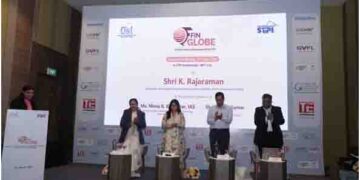 STPI launches 24th Centre of Entrepreneurship FinGlobe in Gandhinagar to nurture startups