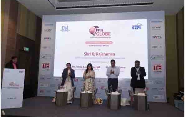 STPI launches 24th Centre of Entrepreneurship FinGlobe in Gandhinagar to nurture startups