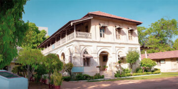 PM to dedicate Kochrab Ashram; launch Master Plan of Gandhi Ashram Memorial in Sabarmati on Tues