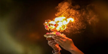 Mahashivratri – the union of Shiva and Shakti