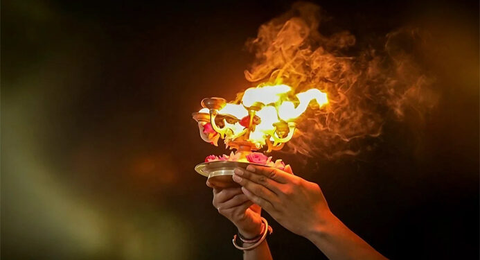 Mahashivratri – the union of Shiva and Shakti