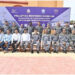 ICG conducts Area Level Maritime Pollution Response Workshop & Exercise at Porbandar