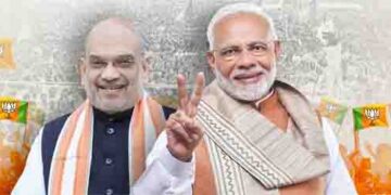 Ahead of LS polls, Home Ministry notifies rules for implementation of citizenship law CAA