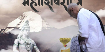 Spiritual guru Morari Bapu extends wishes for Mahashivratri, International Women’s Day