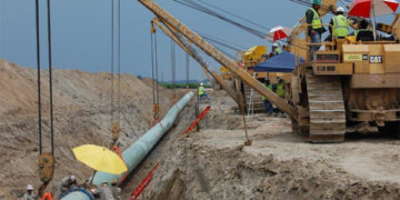  Kalpataru selected for EPC contracts by Aramco for MGS-3 project in Saudi Arabia