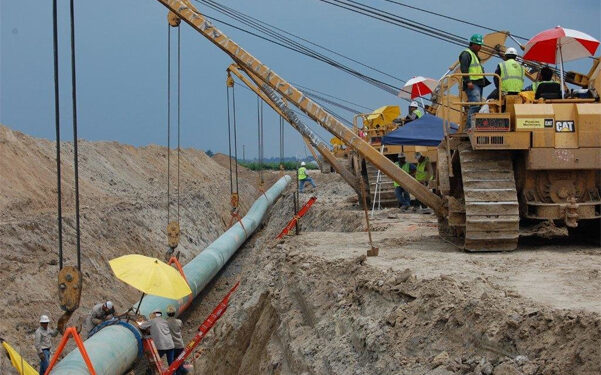  Kalpataru selected for EPC contracts by Aramco for MGS-3 project in Saudi Arabia