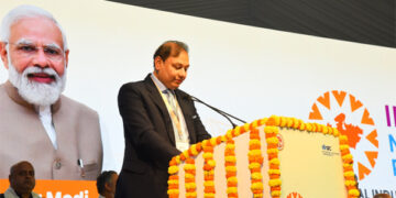 Regional Industry Conclave: Adani Group to invest Rs 75K-cr in MP, says Pranav Adani