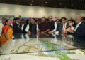 PM dedicates integrated terminal T3 of Chaudhary Charan Singh International Airport
