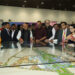 PM dedicates integrated terminal T3 of Chaudhary Charan Singh International Airport