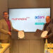 Mahindra signs MoU with Adani Total Energies E-Mobility, broadening EV charging infra access