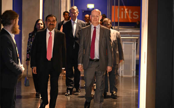 Major new Science Museum gallery explores urgent energy transition needed to limit climate change