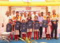 Adani Foundation brings digital education to primary schools in Abdasa & Lakhpat talukas