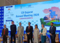 CII Gujarat annual meeting charts the course for Viksit Gujarat and powering a prosperous India