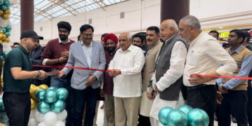Amul Ice Lounge brings the world’s ice-cream flavors to Lucknow for scooping up