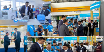 AtmaNirbhar Bharat:  Everest Instruments unveils three groundbreaking dairy solutions