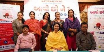 COWE, SIDBI’s NARI – Pride & Power 2024 Expo in Ahmedabad to help 111 woman artisans