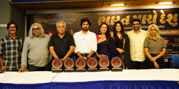 Film on women empowerment, ‘Bharat Maro Desh Che’, bags 6 Gujarat State Awards