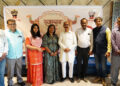 Gujaraj Foundation Gujarat Rajasthan Maitri Sangh hosts 5-day fair at Ahmedabad Haat from March 29