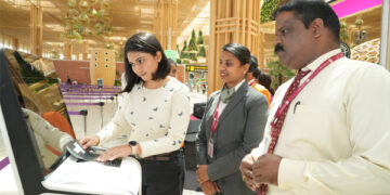 Air India introduces self check-in, baggage drop on the Bengaluru-San Francisco sector