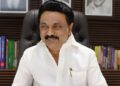  In Mumbai, Tamil Nadu CM M K Stalin calls electoral bonds BJP’s ‘white collar corruption’