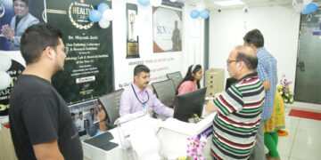 Award-winning Sun Pathology Lab emerges as beacon of hope, innovation in healthcare for all