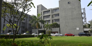 Swarrnim Group takes leap towards primary to HS education; launches Swarrnim School