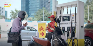 Shell launches new and improved fuels for extra mileage of up to 15 km per tank