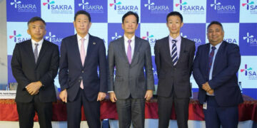 Japanese majors Toyota Tsusho & Secom to set up 2nd multi-super specialty hospital in India