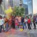 Heritage Infraspace ushers in Holi celebrations to inspire us to become better at what we do