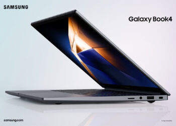 Samsung launches Galaxy Book4 in India starting at Rs 74,990