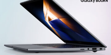 Samsung launches Galaxy Book4 in India starting at Rs 74,990