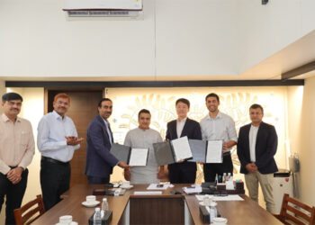KRAFTON signs MoU with Gujarat Govt to boost state’s esports and gaming ecosystem
