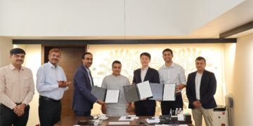 KRAFTON signs MoU with Gujarat Govt to boost state’s esports and gaming ecosystem