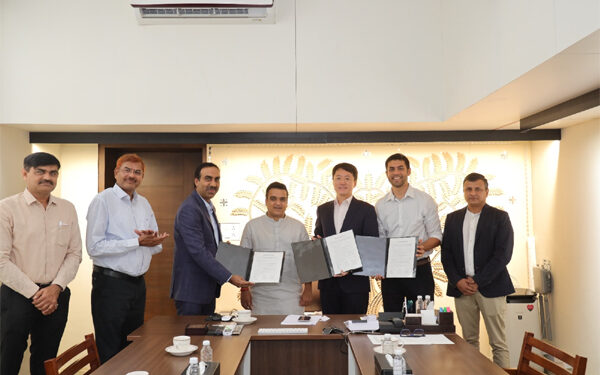 KRAFTON signs MoU with Gujarat Govt to boost state’s esports and gaming ecosystem