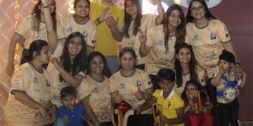 CAIT YE’s Cricket Carnival culminates with spectacular closing ceremony