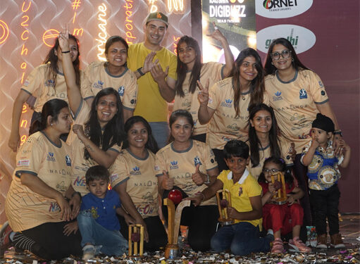 CAIT YE’s Cricket Carnival culminates with spectacular closing ceremony