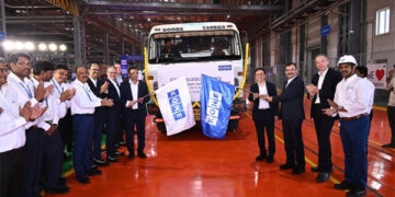 KONE India delivers first escalator from state-of-the-art manufacturing facility in Chennai