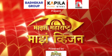 Lok Sabha polls: ABP Majha’s ‘Majha Maharashtra Majha Vision 2024’ sparks political dialogue