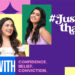  This Women’s Day, Nykaa encourages women to #JustSayThanks when it comes to accepting compliments