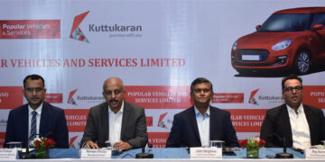 Popular Vehicles’ ₹600-cr IPO opens on March 12, sets price band at ₹280-295
