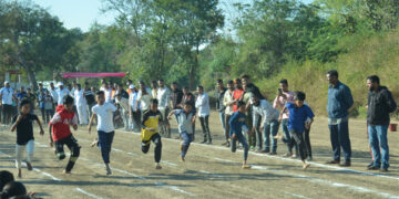 CSR: Ambuja Cements hosts ‘Khel Mahotsav’ in Kodinar to promote sports, education
