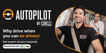 CARS24 launches Driver on Demand Service – Autopilot in Gurugram