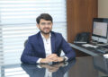 NK Proteins appoints Priyam Patel as MD, ushers in new era of leadership
