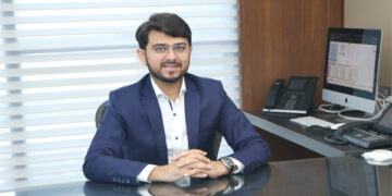 NK Proteins appoints Priyam Patel as MD, ushers in new era of leadership
