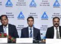 Capital market: Ahead of IPO, Krystal Integrated Services mobilises ₹90 cr via anchor book
