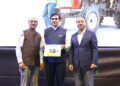 Swaraj unveils exquisite limited-edition tractor to commemorate Golden Jubilee