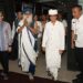 One month after brain surgery, Sadhguru back in action with 10-day visit to Indonesia