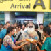 Sociopreneur Sadhguru receives heartfelt welcome in Coimbatore post brain surgery